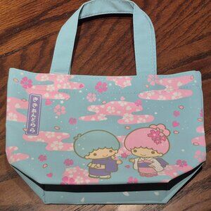 Small Little Twin Stars Bag